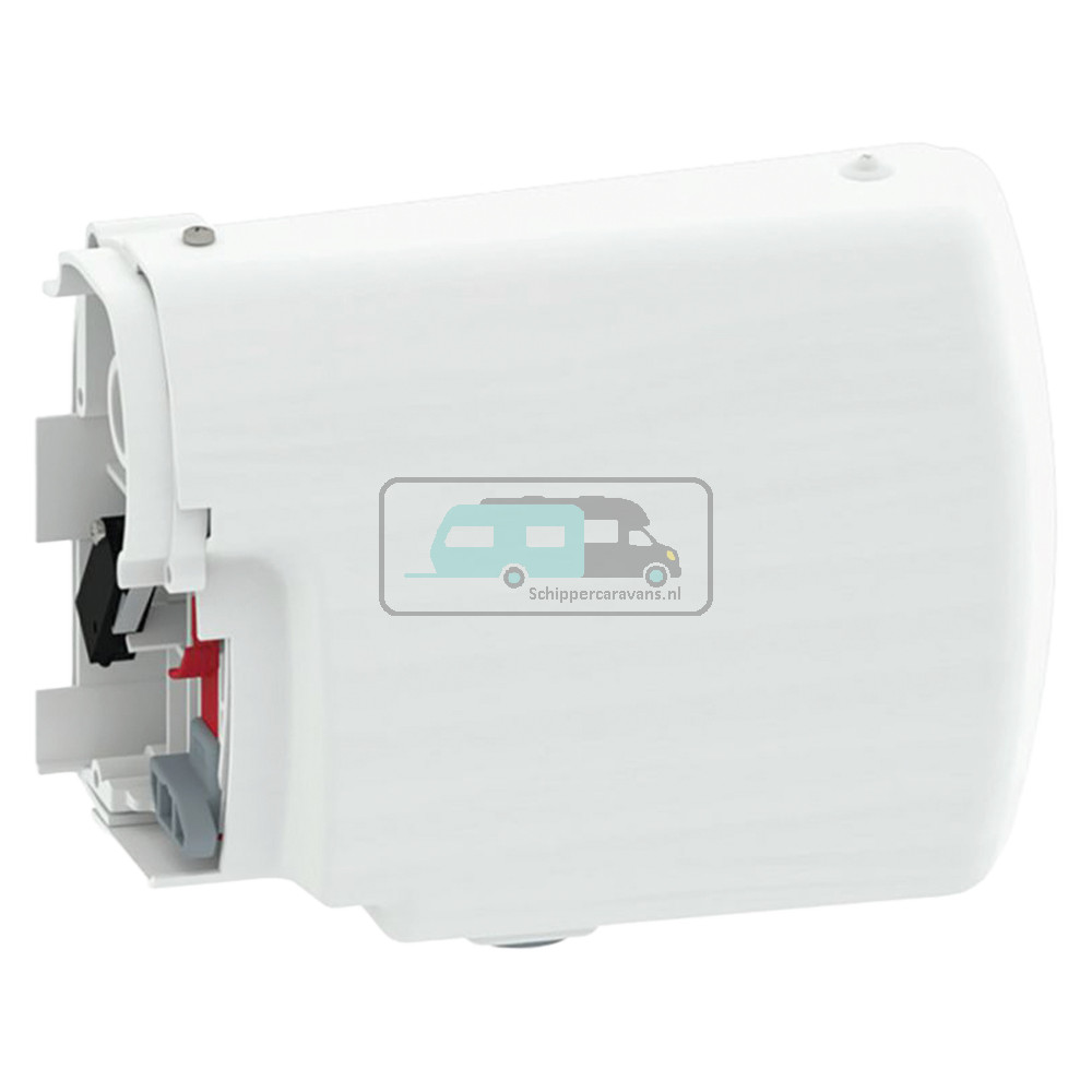 Fiamma F45S Motor Kit Compact Polar White