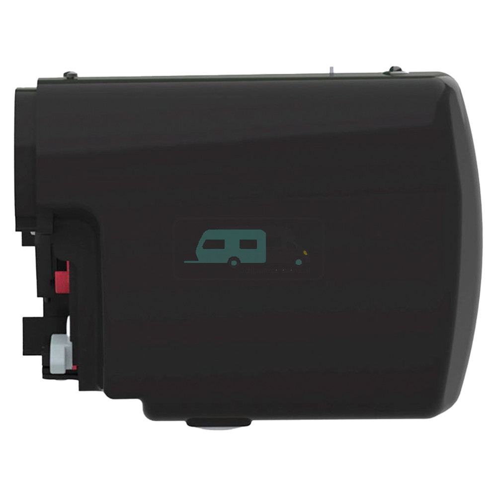 Fiamma F45S Motor Kit Compact Deep Black