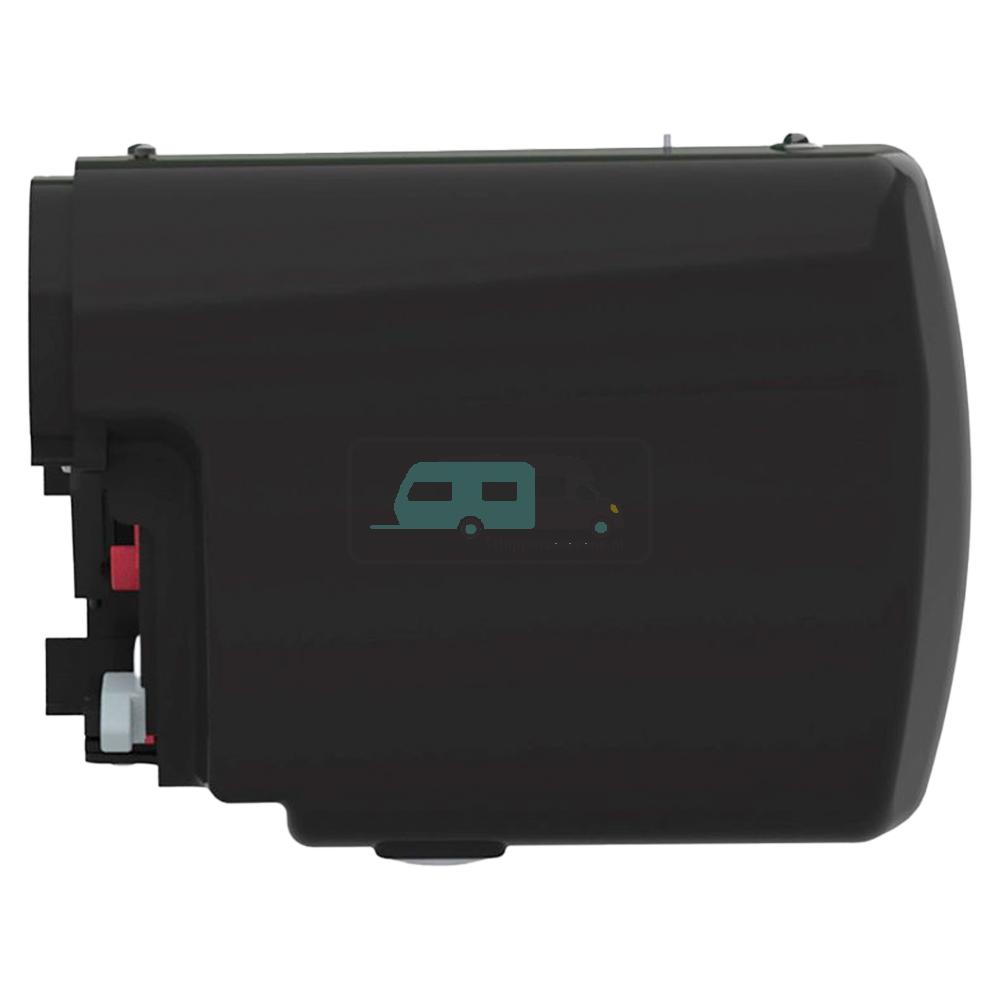 Fiamma F45S Motor Kit Compact Deep Black