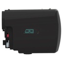 Fiamma F45S Motor Kit Compact Deep Black