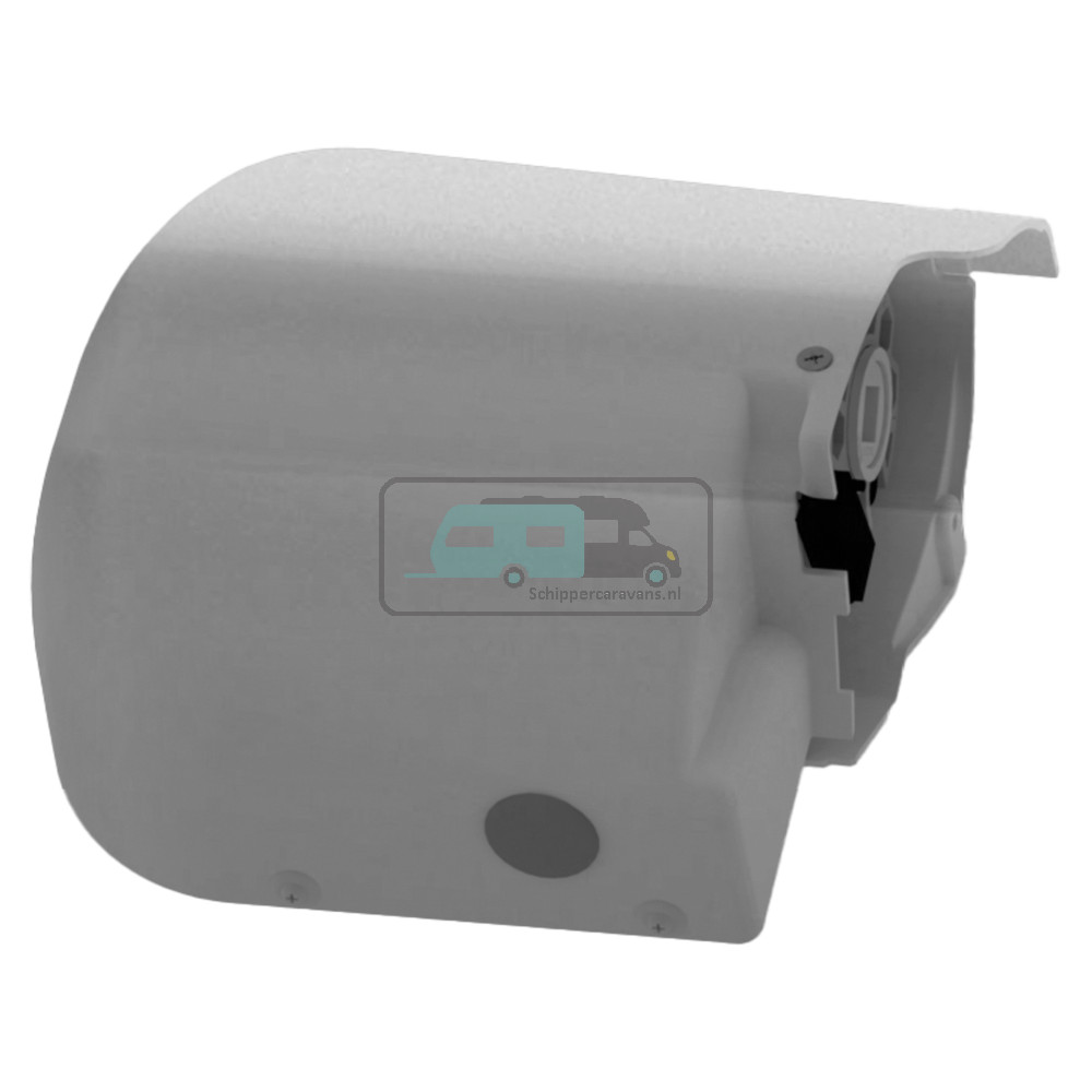 Fiamma F65L Motor Kit Compact Titanium