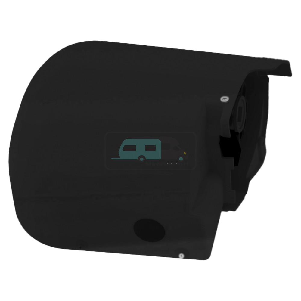 Fiamma F65L Motor Kit Compact Deep Black