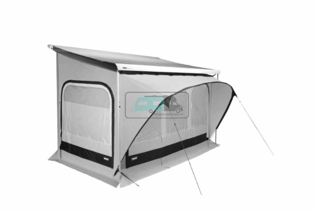 Thule QuickFit 3.60 L