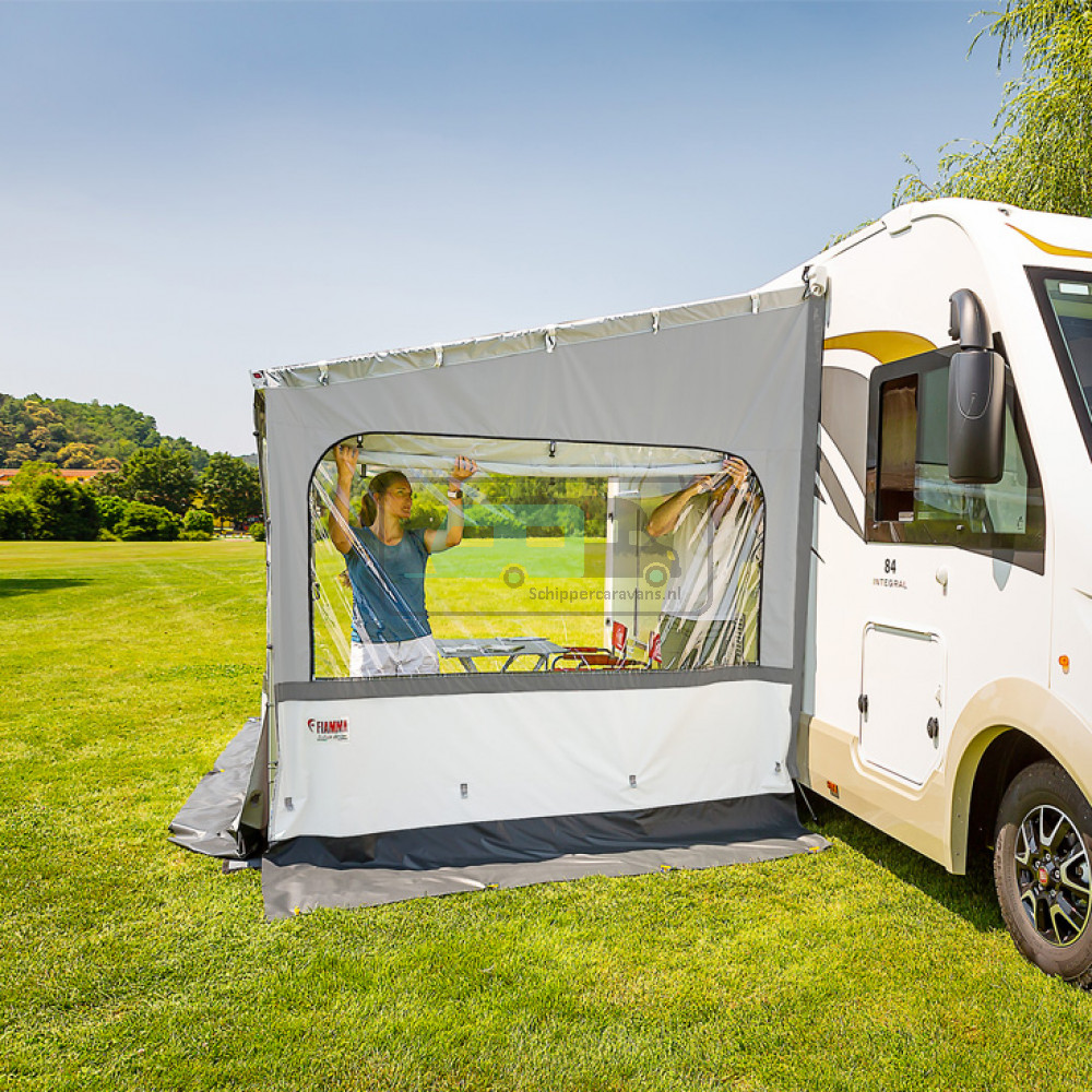 Fiamma Side W Pro Shade F45/F65/F70/F80 Rechts