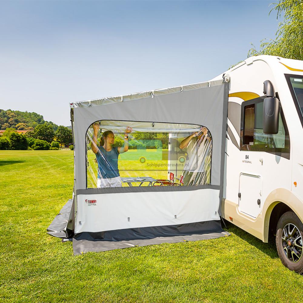 Fiamma Side W Pro Shade F45/F65/F70/F80 Links