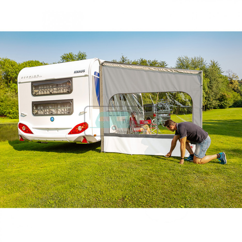 Fiamma Side W Pro F35 Van