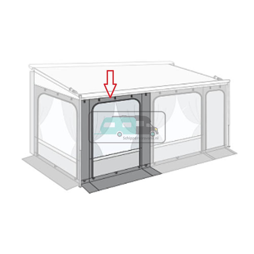 Fiamma Voorwand Paneel 190 ZIP XL