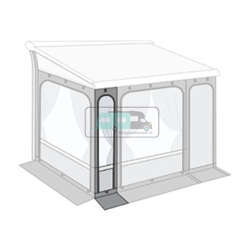 Fiamma Privacy Room F65/F80 L H3 340