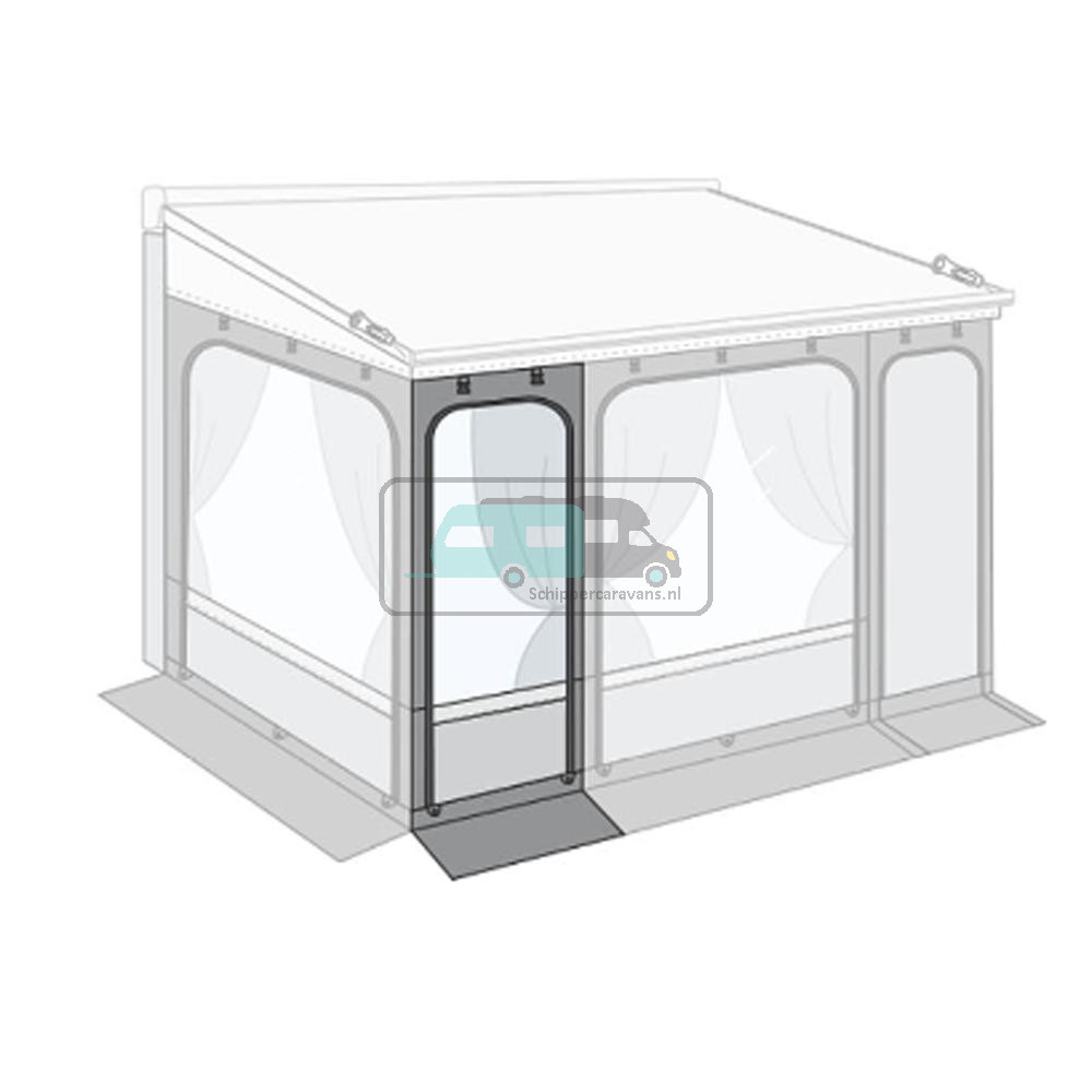 Fiamma ZIP F45L Privacy Room 450 M