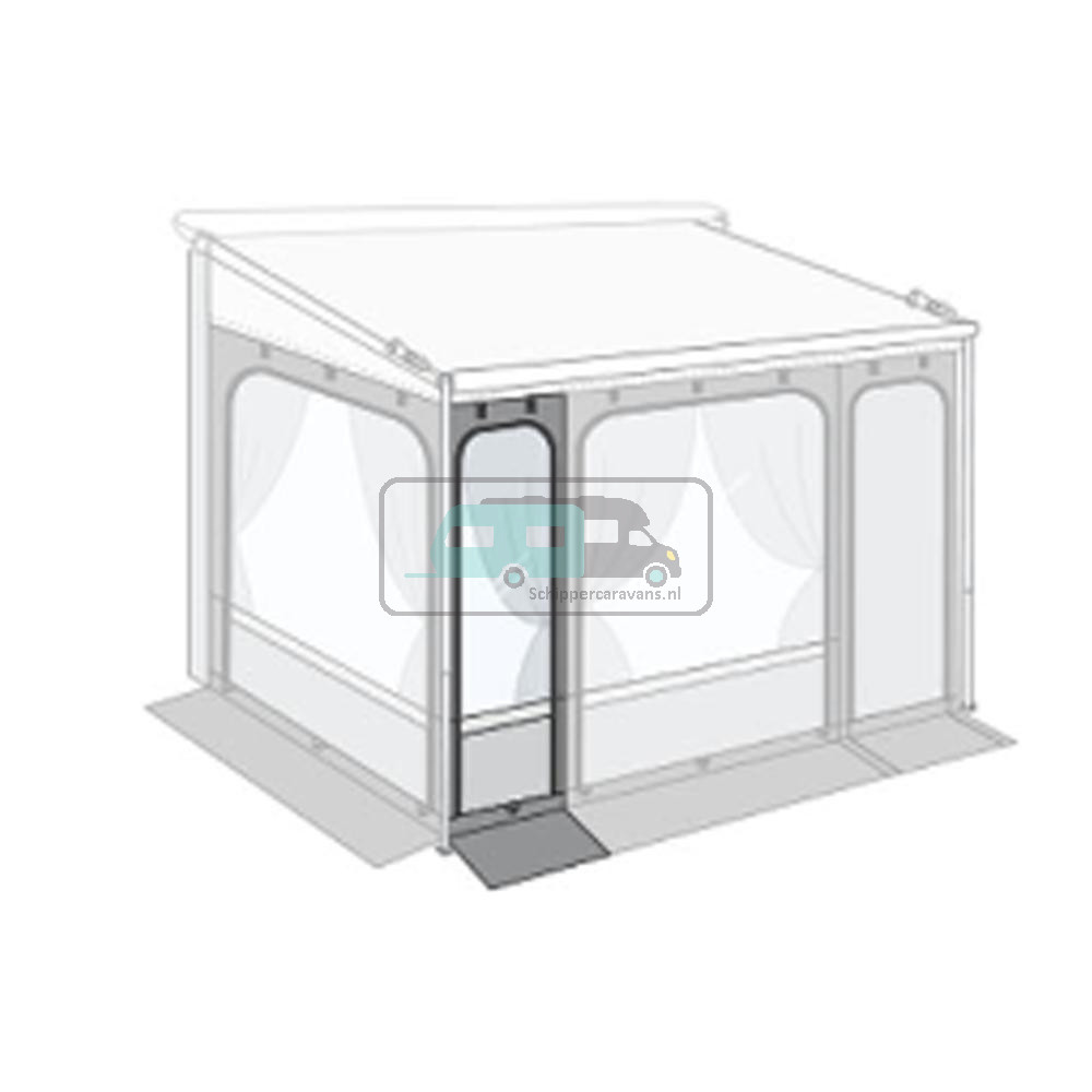 Fiamma CaravanStore ZIP XL Privacy Room 410