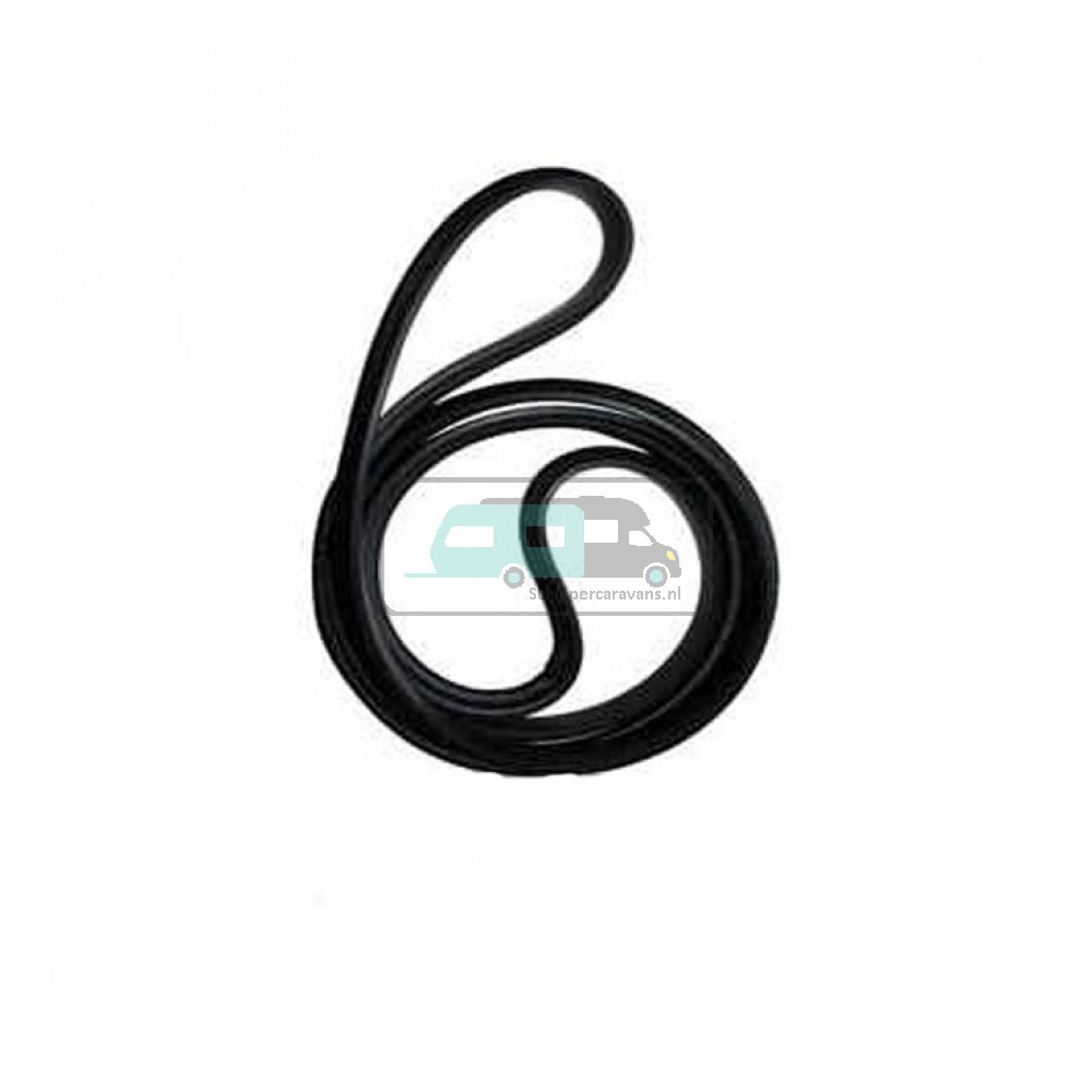 Thetford Deurrubber SD4