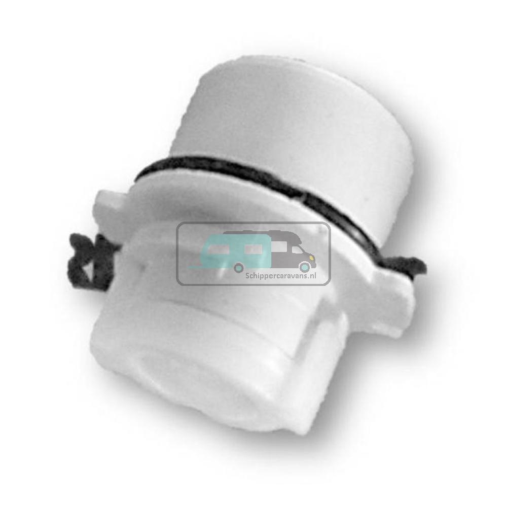 Thetford Serviceluik 3/4/5/6 Housing Fawo 1 Lichtgrijs-84