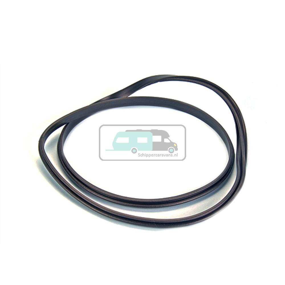 Thetford SD7 Deurrubber