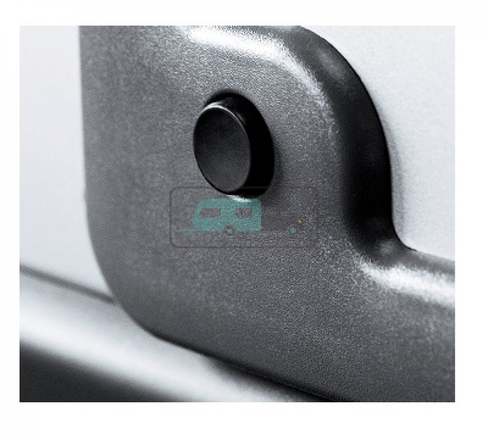 Thetford Magneetknop Serviceluik