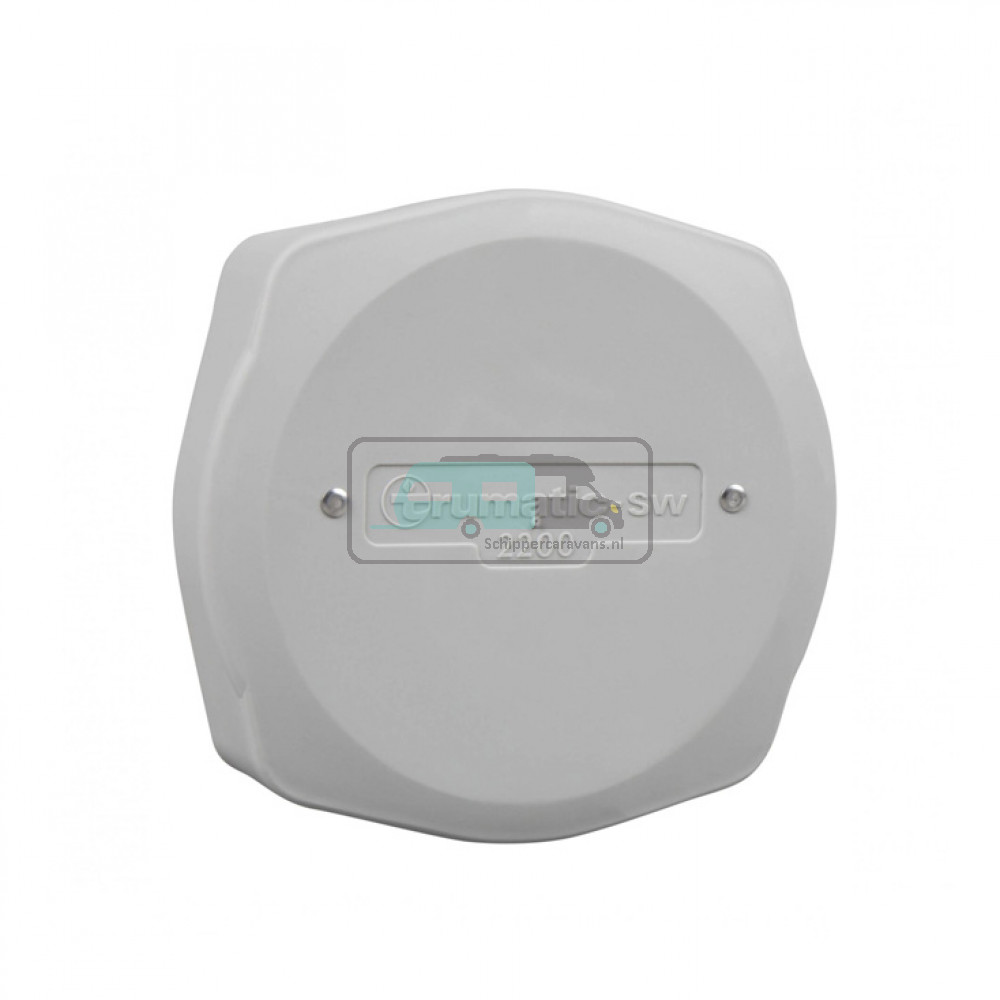 Truma Wandschoorsteen Deksel S2200