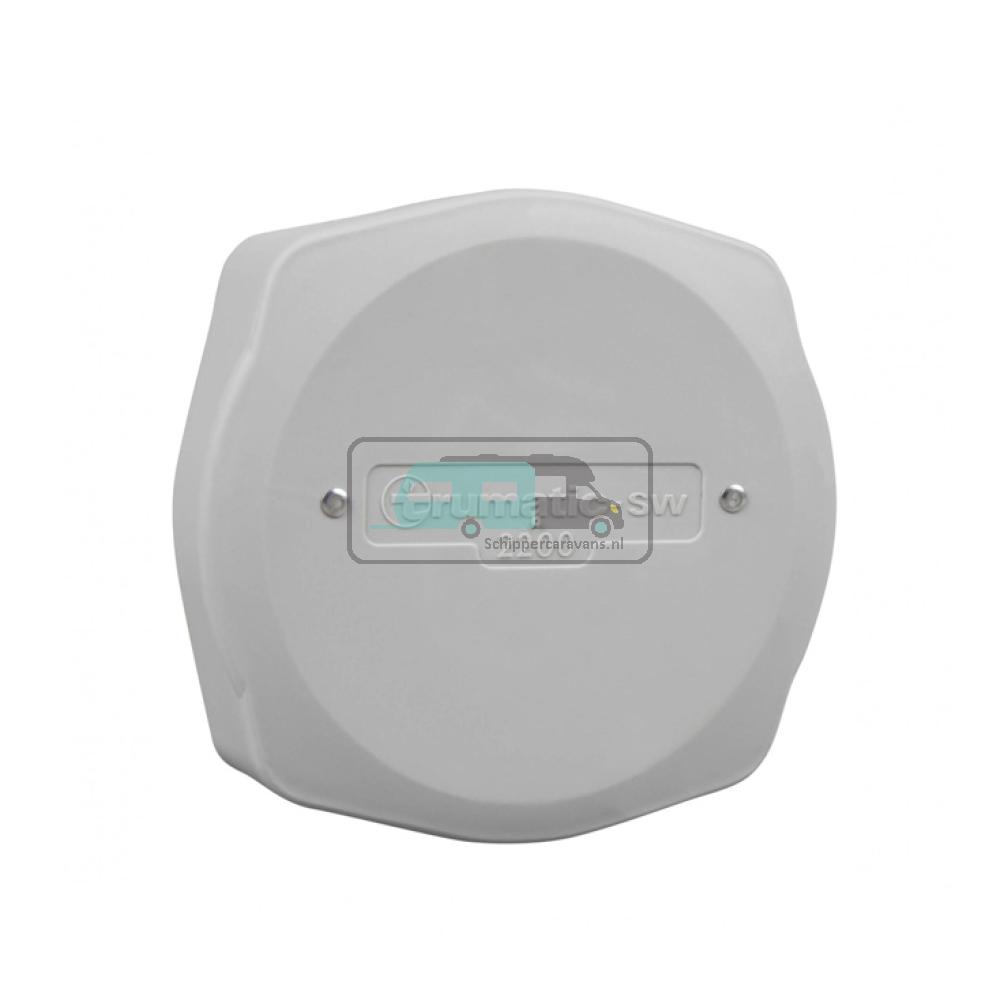 Truma Wandschoorsteen Deksel S2200