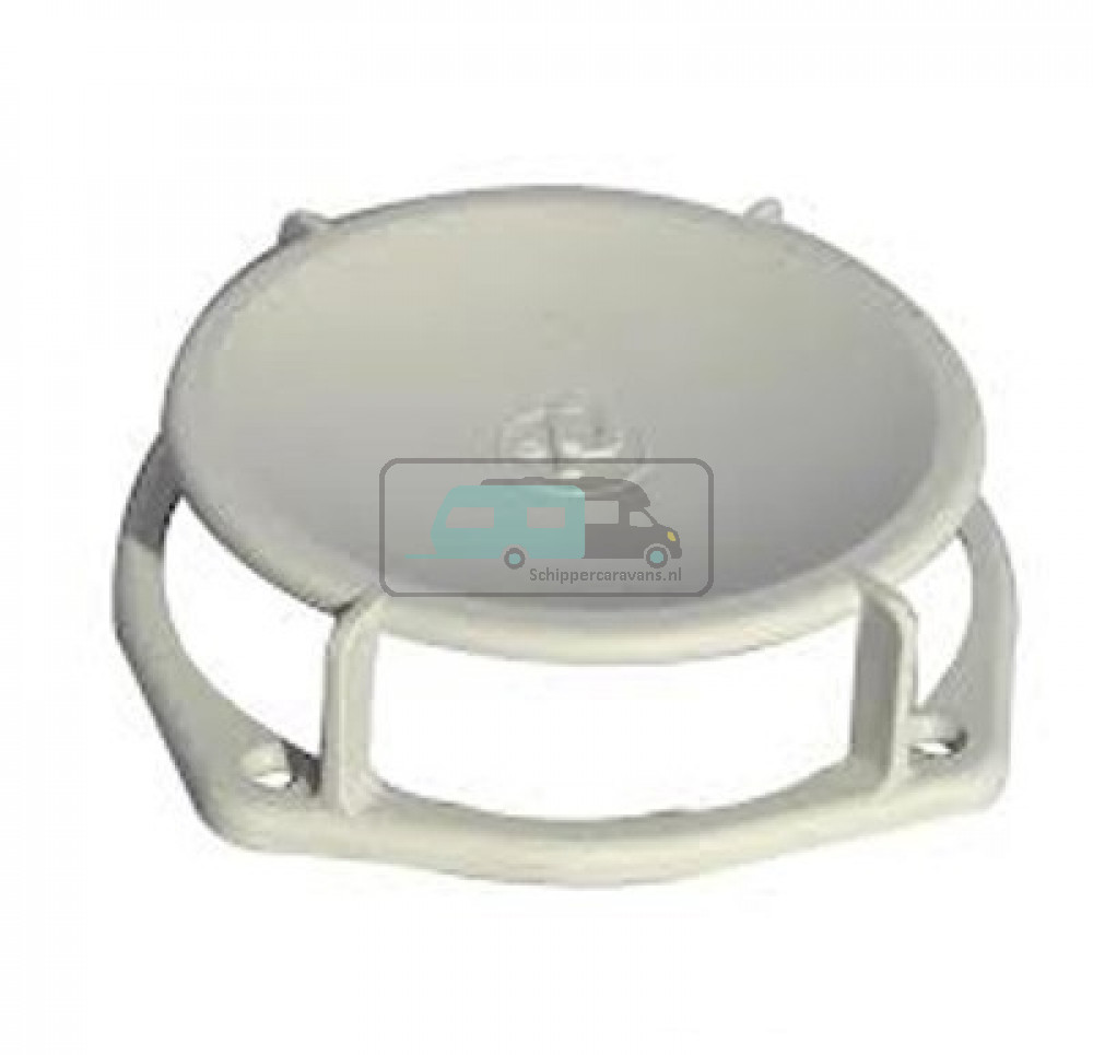 Truma Wandschoorsteen Rooster S2200