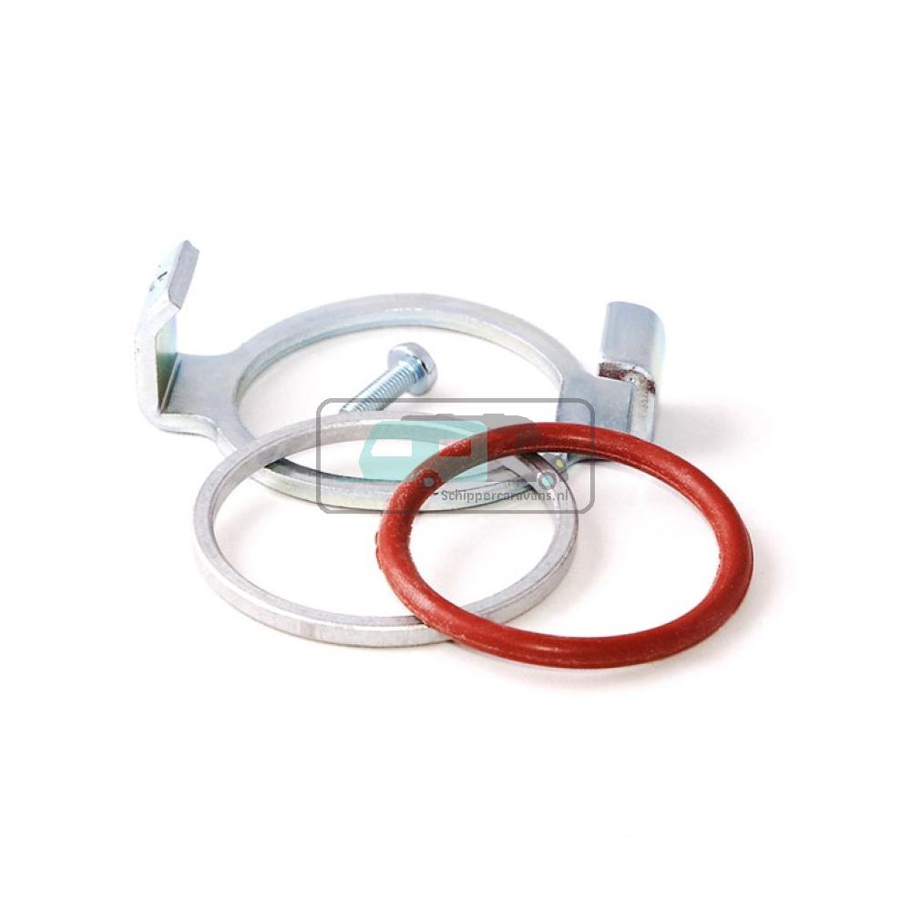 Truma Afvoerbevestigingsset SL3002 >1986