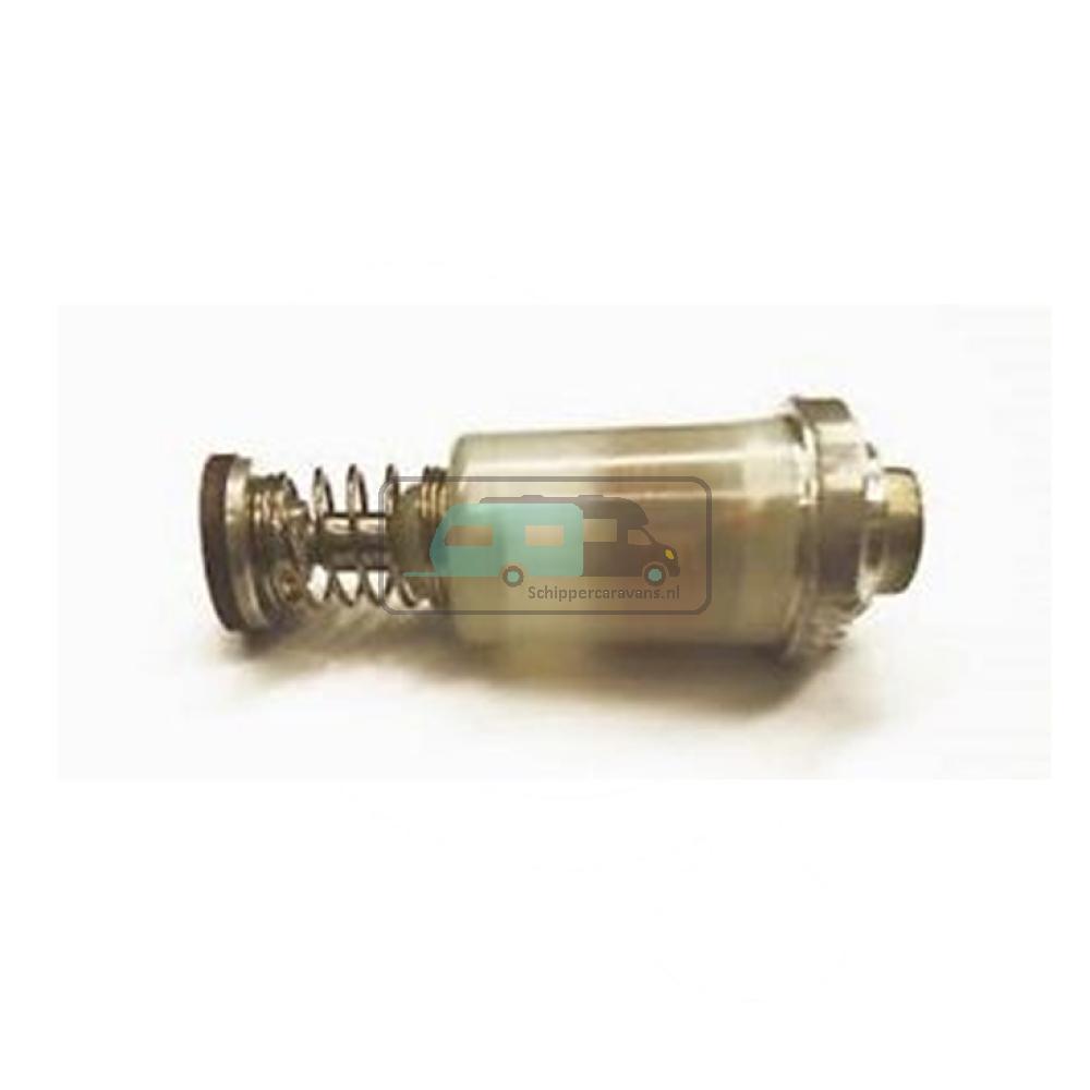 (40)Magneet inzet mini.