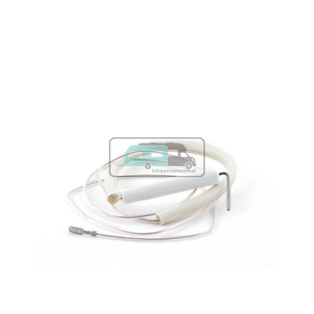 (31b)Bougie. Met schroef. >2004 95cm.