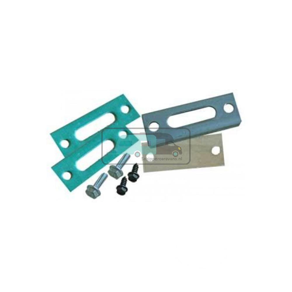 Kijkglas KPL klein (zak a 25 st)