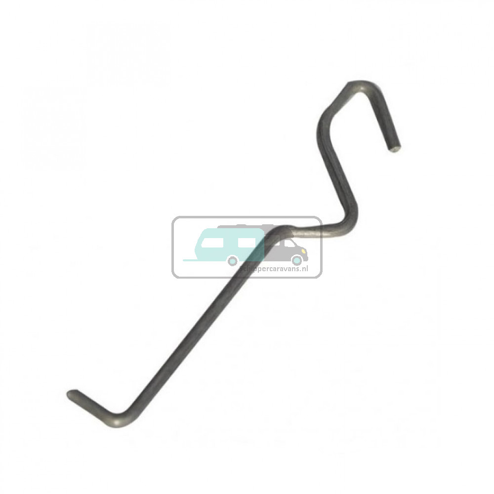 Truma Klemveer Ommanteling SL3002/5002