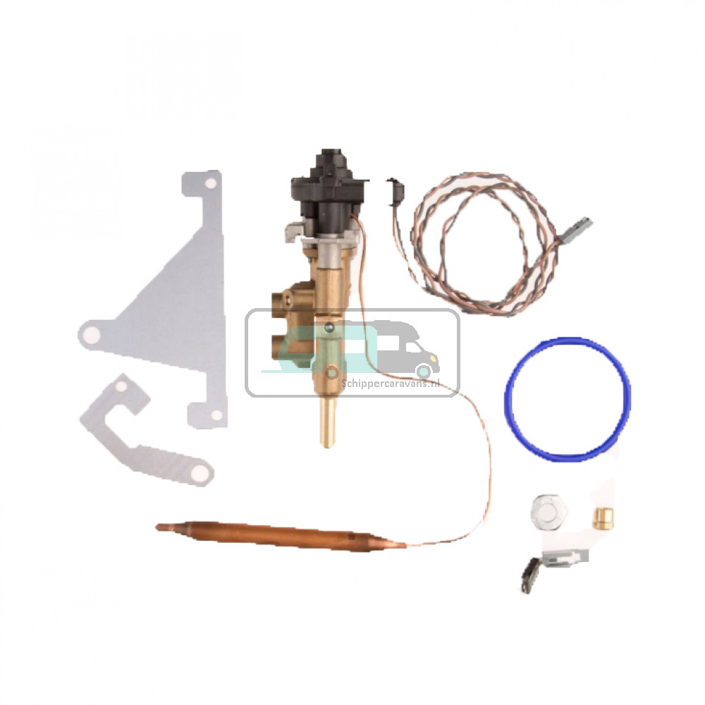 Kraanset S3002/S5002