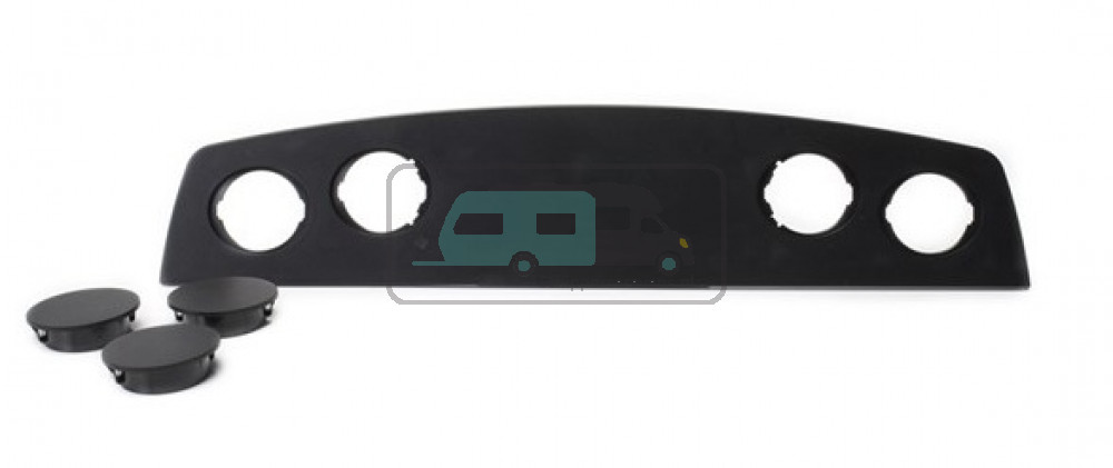 Truma Bovenafdekkap S5004