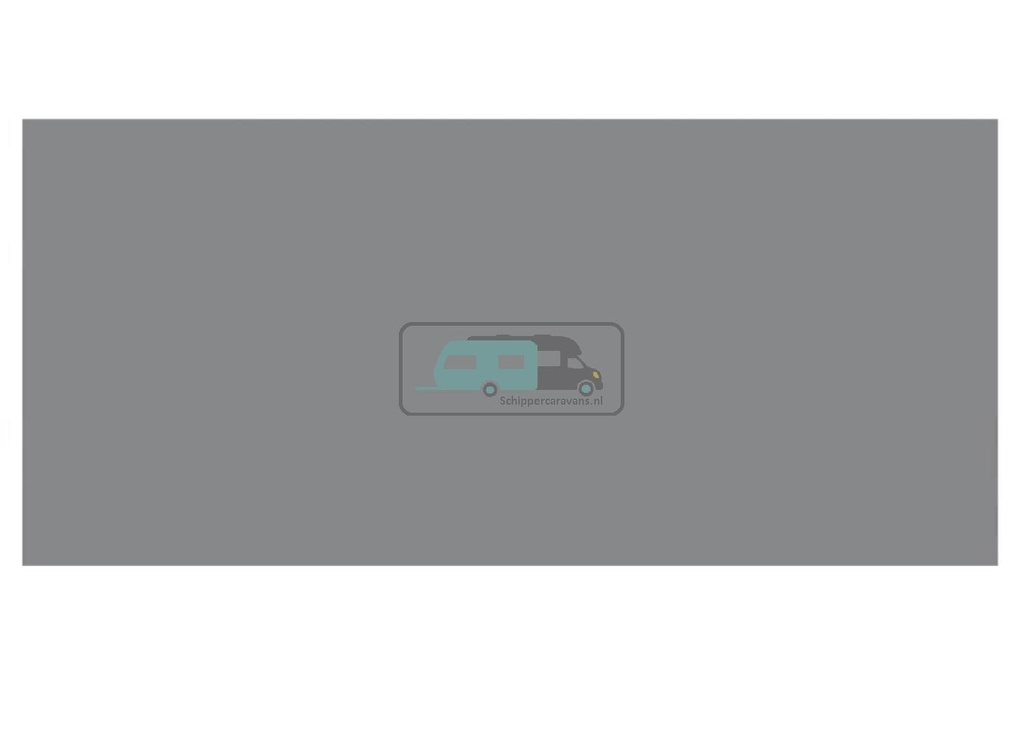 Truma Bovenbeugel Titan Grey S5004