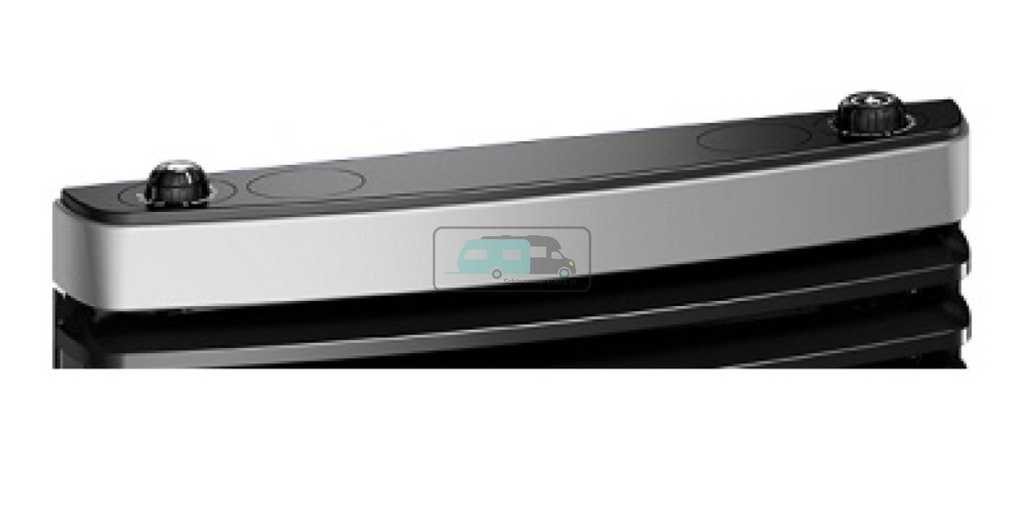 Truma Bovenbeugel Pearl Grey S5004