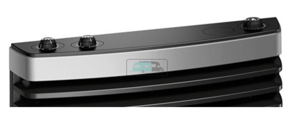 Truma Ommanteling Pearl/Chroom S5004