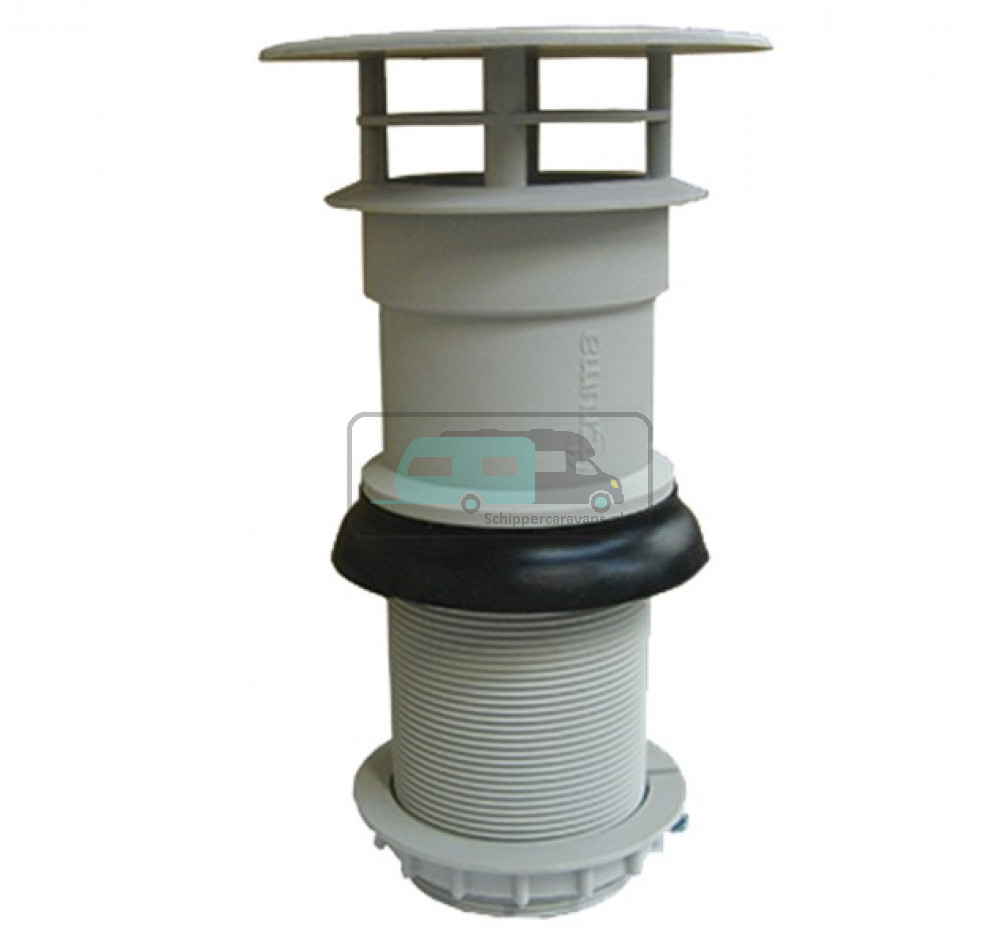 Truma Schoorsteen 60mm