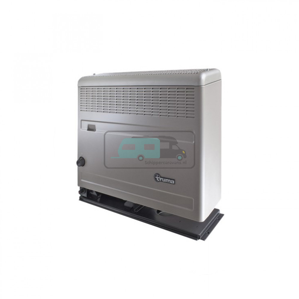     Truma S2200 bediening rechts Titaan