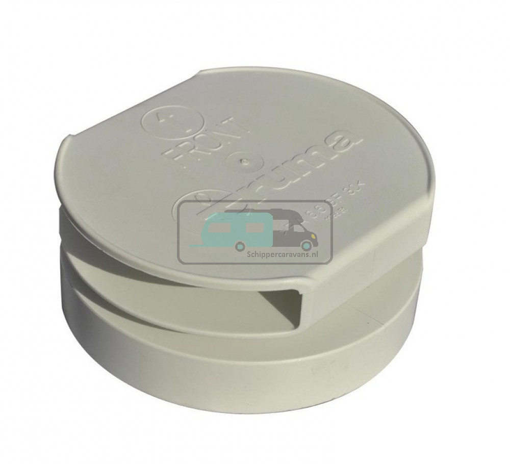 Truma Schoorsteendeksel