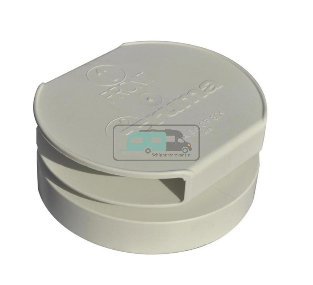 Truma Schoorsteendeksel