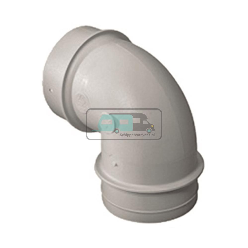 Truma Bocht BGC Combi 4/6