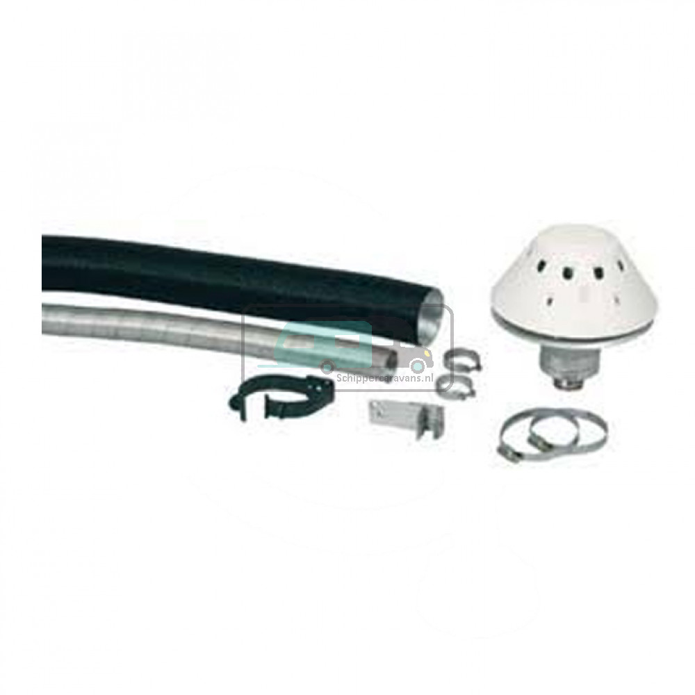 Truma Dakschoorsteenset CMD