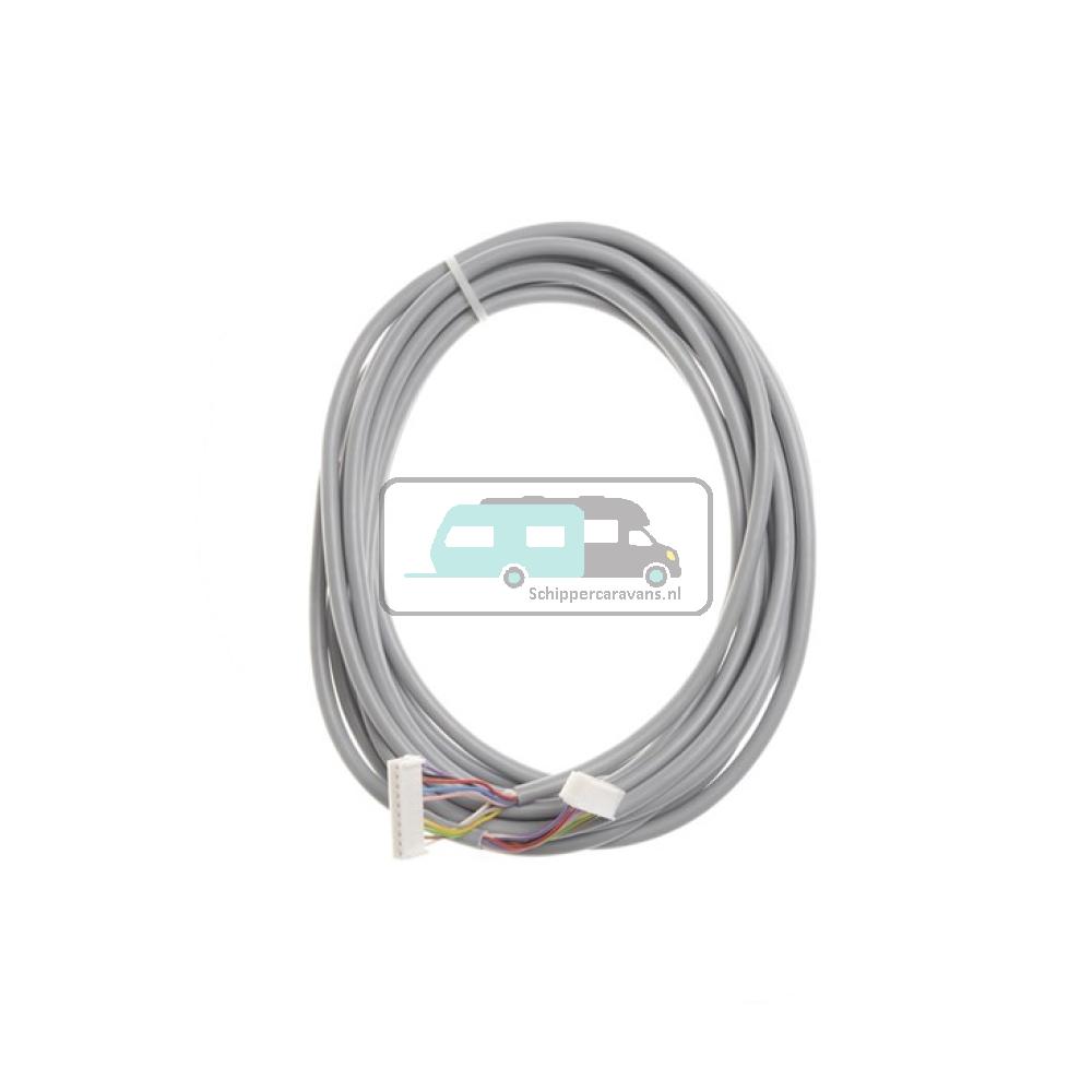 Truma Verlengkabel 5mtr + Connector Serie C