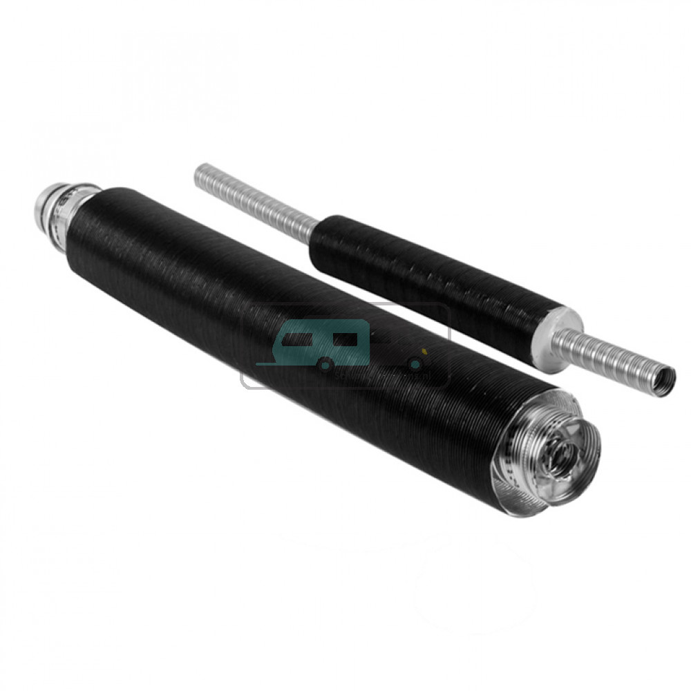     Buizenset. Lengte 100cm. Type CDW.