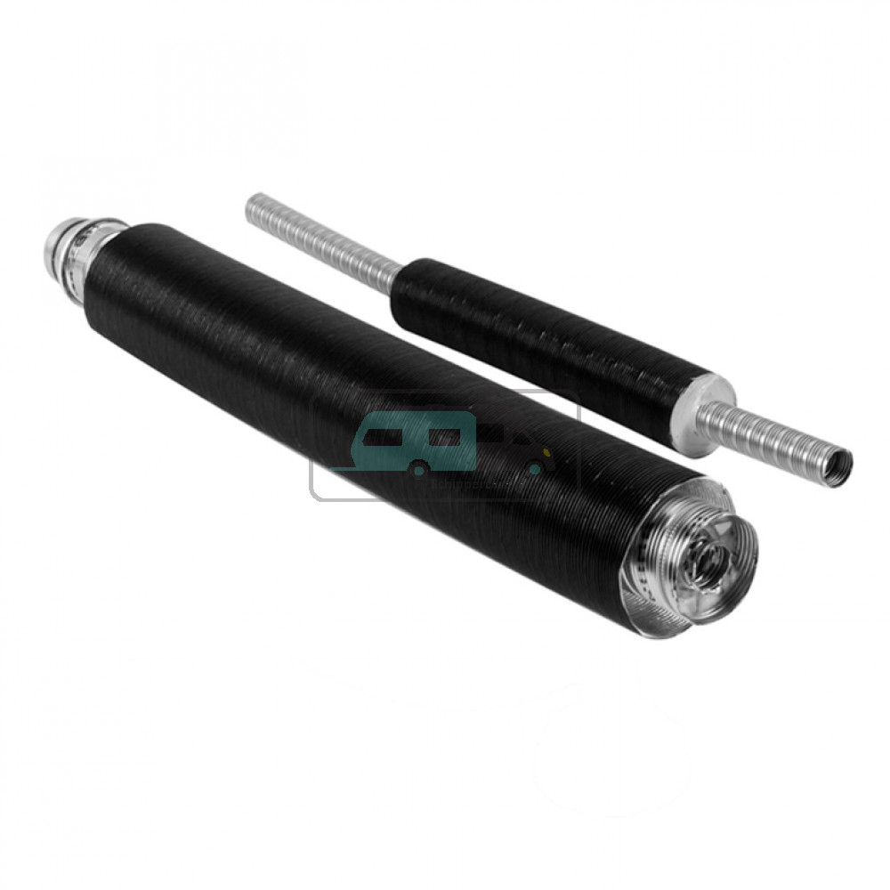     Buizenset. Lengte 150cm. Type CDW.