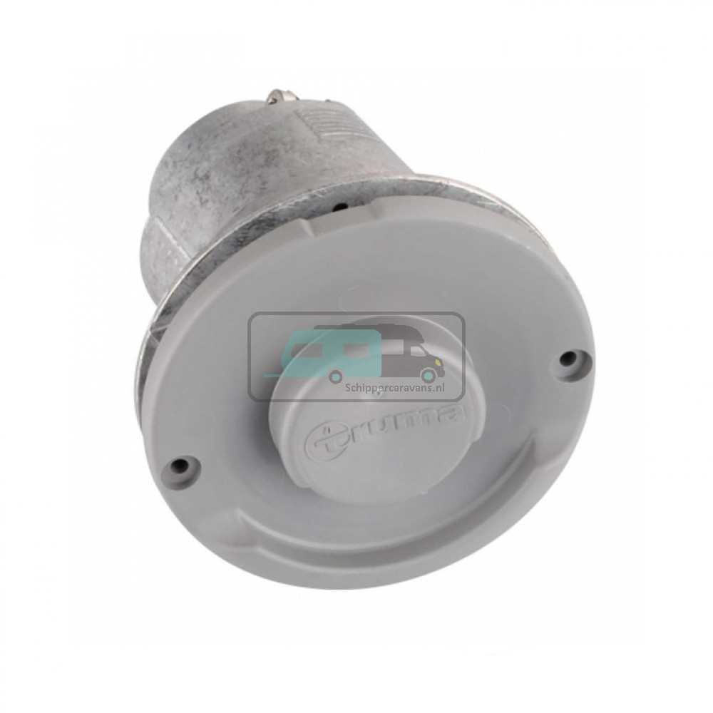     Truma wandshoorsteen WKC RAL7037