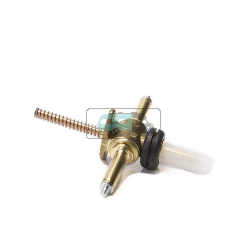 (37)Magneetklep voor E4000 BR2. 30Mb.