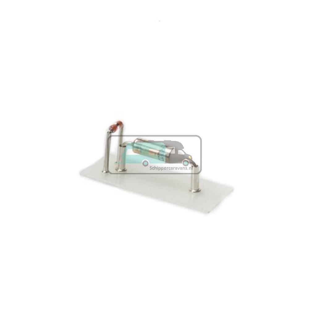 (57)Thermostaatplaat E2800,4000,BRII
