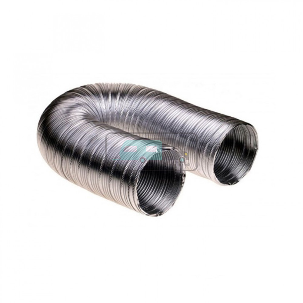 Truma Rookgasafvoerslang AA24 per Meter