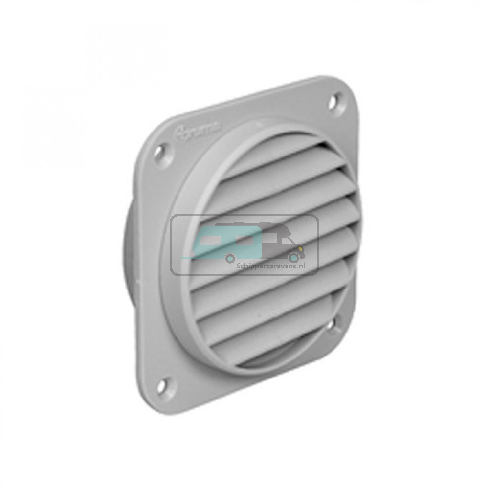 Truma Draaibare Uitstroom Opening SCW2 Beige