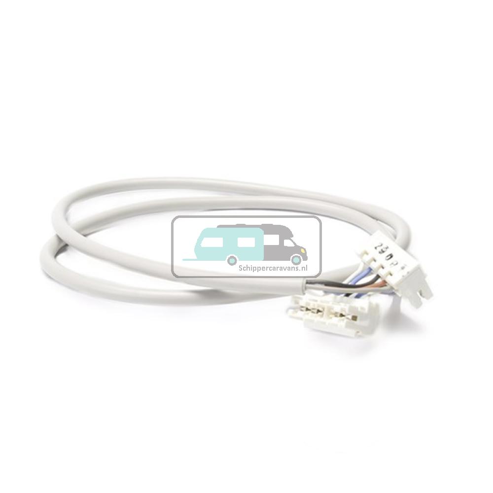 Truma Bedieningskabel 80cm TEB2/TEN2 >05/96