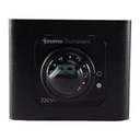 Truma T-N 2/3 Bediening