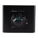 Truma T-N 2/3 Bediening