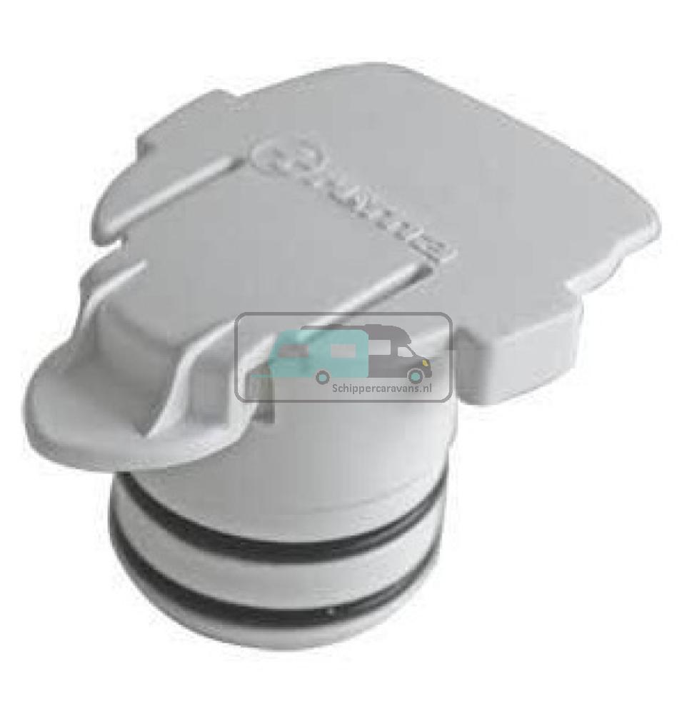 Truma Ultraflow Blinddeksel