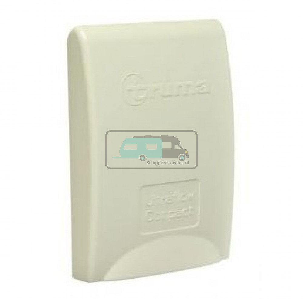 Truma Ultraflow Afdekkap Douche